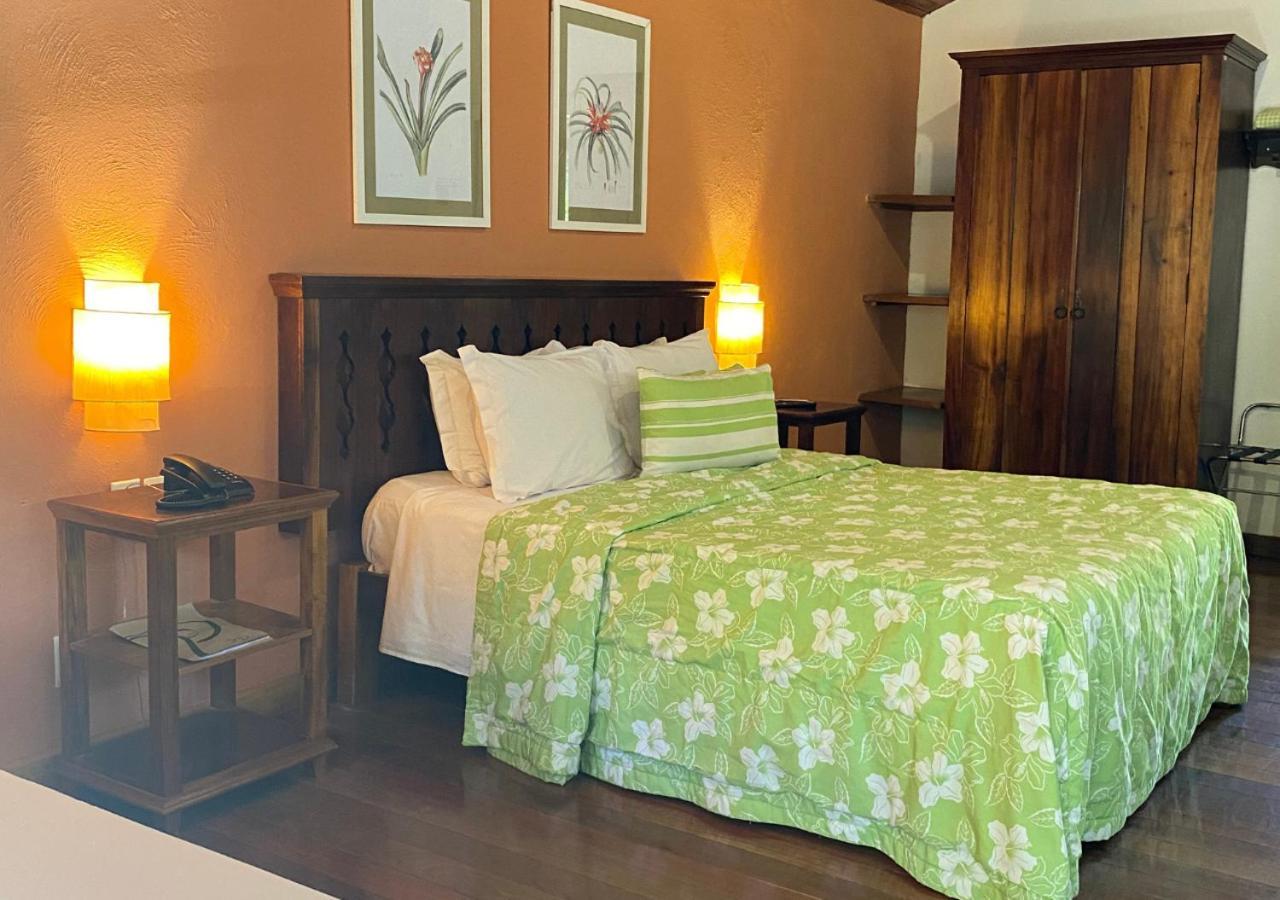 Hotel Fazenda Parador Maritacas Barra do Piraí Exteriér fotografie